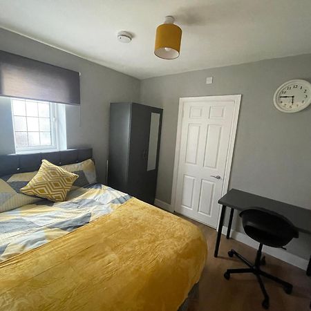 The Oxford Avenue Apartment Southampton Bagian luar foto