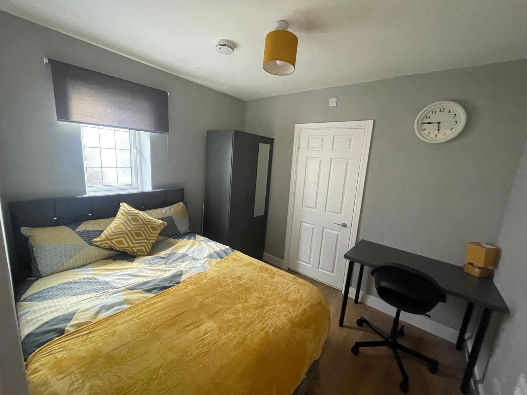 The Oxford Avenue Apartment Southampton Bagian luar foto