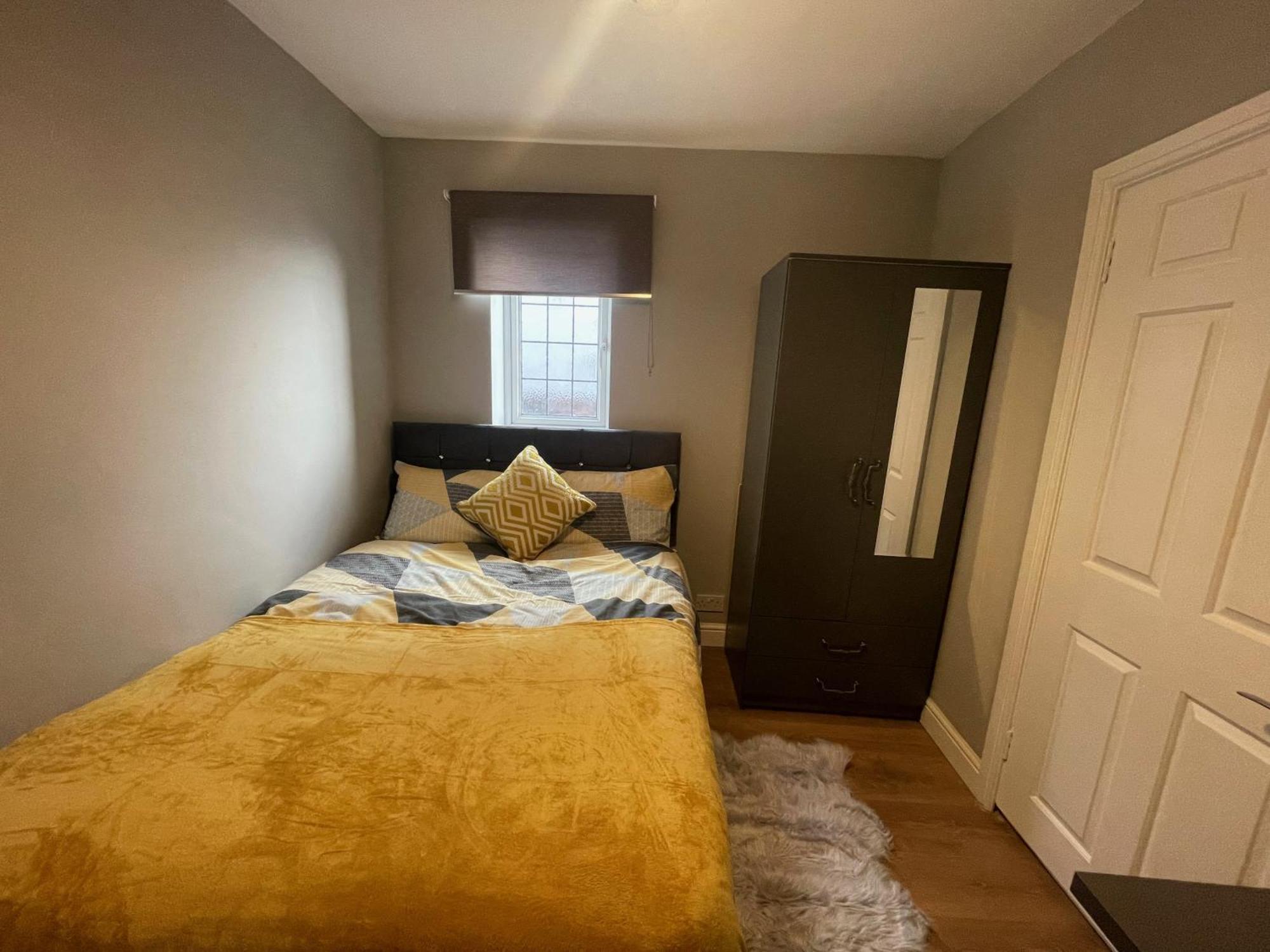 The Oxford Avenue Apartment Southampton Bagian luar foto