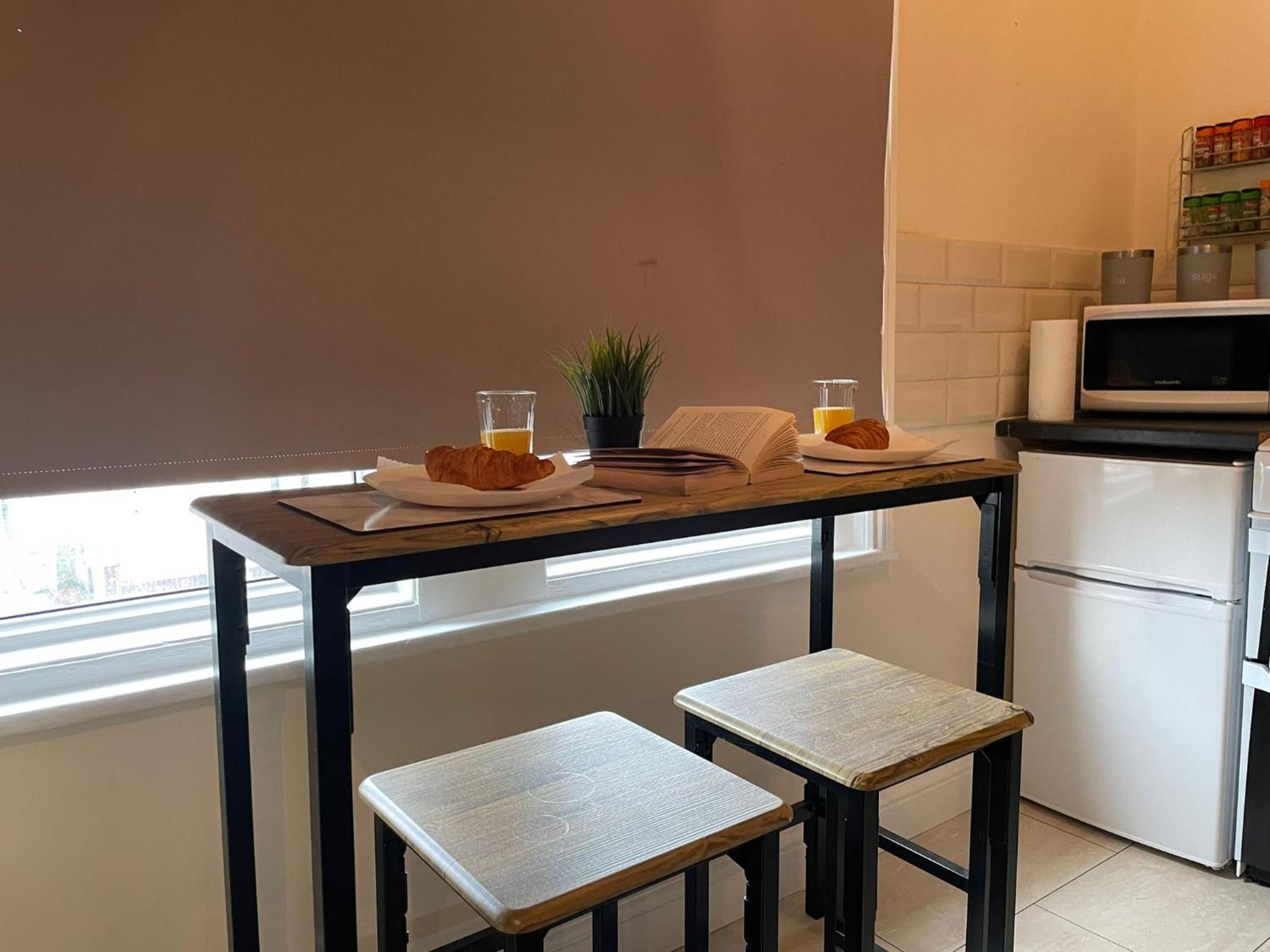 The Oxford Avenue Apartment Southampton Bagian luar foto