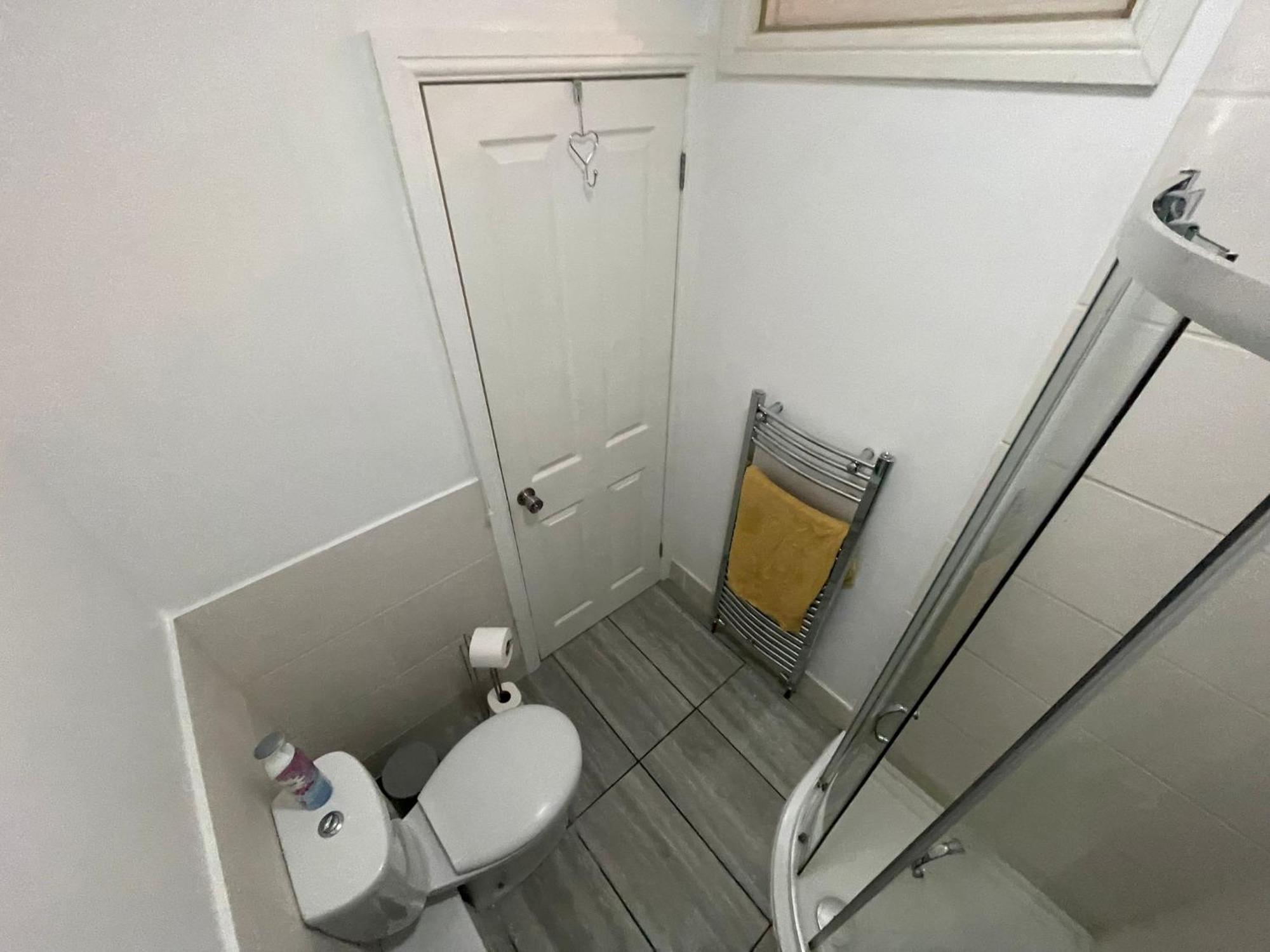 The Oxford Avenue Apartment Southampton Bagian luar foto